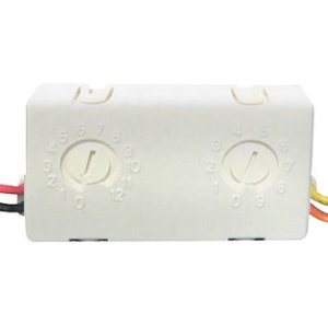 Kidde FX-IDC1A Intelligent Analog Class Input Mini Module