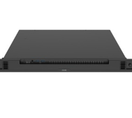 AXIS 02810-004 S2224 Mk II Camera Station Rack Appliance, 12TB
