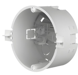 AXIS TI5201 Recessed Mount for Axis I5304