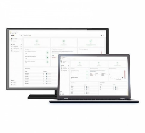 AXIS 02643-001 Device Manager Extend Software Solution