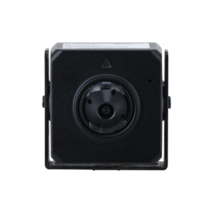 4MP Fixed-focal Pinhole Network Camera