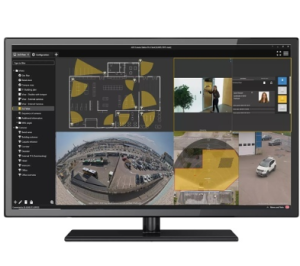 AXIS 02991-001 Camera Station Pro Core Device License, 5-Year