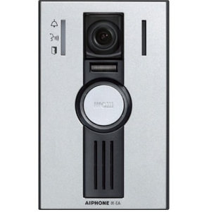 Aiphone IX-EA Weather-Resistant Surface Mount IP Video Door Station (Replaces IX-DA)