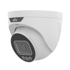 IPC3634SS-ADF28KMC-I1 || Uniview, IPC, 4MP, Turret, 2.8mm Fixed