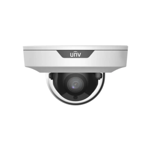 UN-IPC354SR3ADNPF28F || Uniview, IPC, 4MP, Dome, 2.8mm Fixed