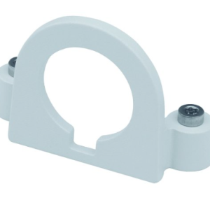 AXIS 5505-971 ACI Conduit Bracket A, 5-Pack, White