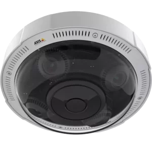 AXIS P3727-PLE Indoor/Outdoor Full HD Network Camera