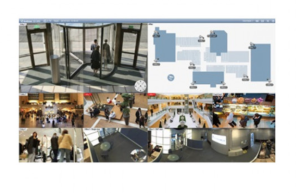 GV-VMSPRO004	253-VMSPRO-004	GV-VMS Pro for 64CHs Platform with 3rd party IP cameras 4 ch