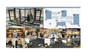 GV-VMSPRO016	253-VMSPRO-016	GV-VMS Pro for 64CHs Platform with 3rd party IP cameras 16 ch