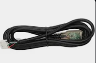CABLE USB PORT 0 INTERFACE USB TO 5PIN PORT 0 LEAD