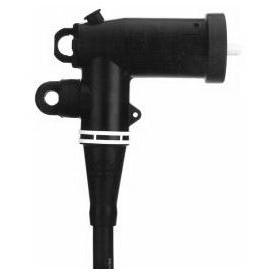 200 AMP LOAD BREAK ELBOW KIT 4/0 AWG 15KV SHIELDED