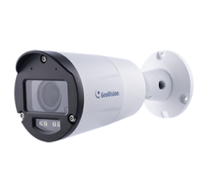 GV-LPR2812-DL2MP H.265 10x Zoom Super Low Lux WDR Pro LPR IR Bullet IP Camera