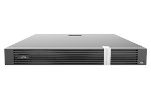 Uniview NVR302-08E2-P8-IQ 8 Channels Network Video Recorder, No HDD