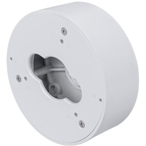 VIVOTEK AM-71F Indoor Conduit Box for Cameras