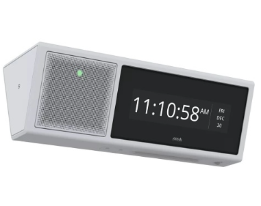 AXIS C1720 Network Display Speaker