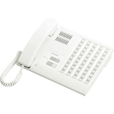 Aiphone 213340 Replacement Handset for NHX-50M