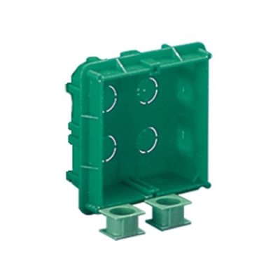 Comelit 3110/1 Module Flush-Mount Box for Powercom and Ikall Entrance Panel