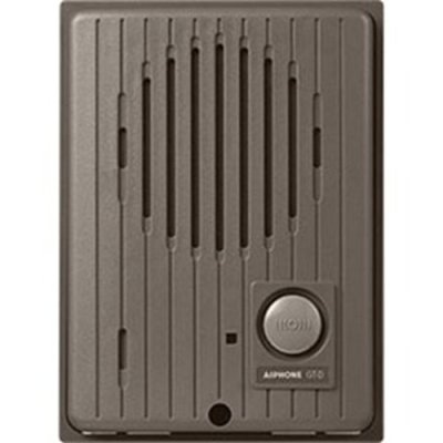Aiphone GT-D Audio Door Station for GT-2C Or JP-4MED