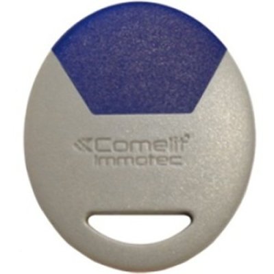 Comelit SK9050B/A Standard Blue Key Fob Card