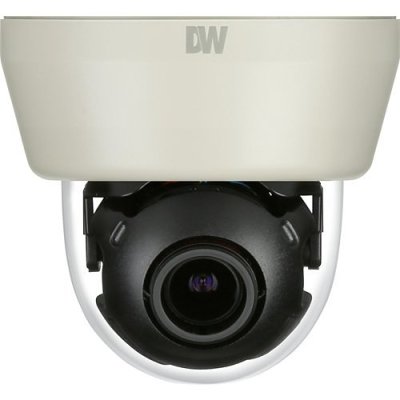 Digital Watchdog DWC-D4283WD Star-Light 2.1MP Universal HDoC Indoor Dome Camera, 2.8-12mm Varifoc...