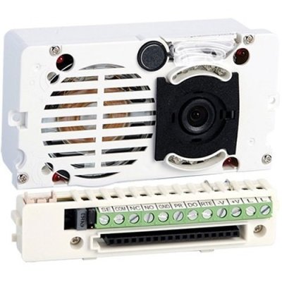 Comelit 4682HD HD Colour Audio/Video Unit, Ikall Series, VIP