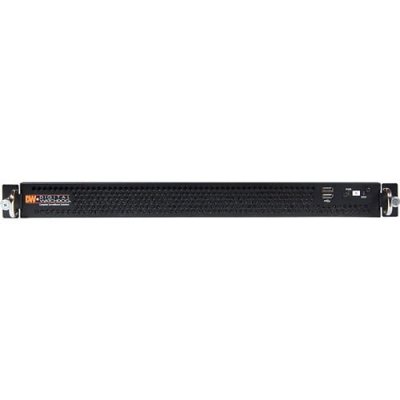 Digital Watchdog DW-BJP1U20T Blackjack P-Rack 1U 4-Bay Chassis, 20TB