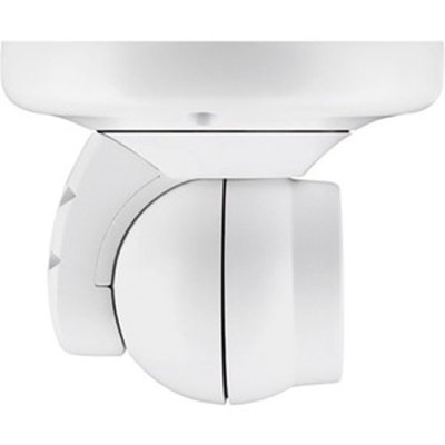 Digital Watchdog DWC-VA553WTIR Star-Light Plus 5MP UHDoC IR Vandal Ball Camera, 4mm Fixed Lens, N...