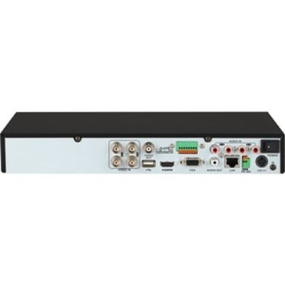 Digital Watchdog 6K-VA1P41T VMAX A1 Plus 4-Channel Universal HD-over-Coax DVR, 1TB HDD, (Replaces...