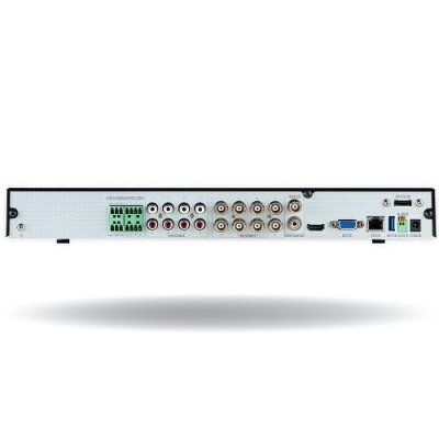 Digital Watchdog DW-VA1G4168T VMAX A1 G4 Universal HD Over Coax 16-Ch DVR, 8T