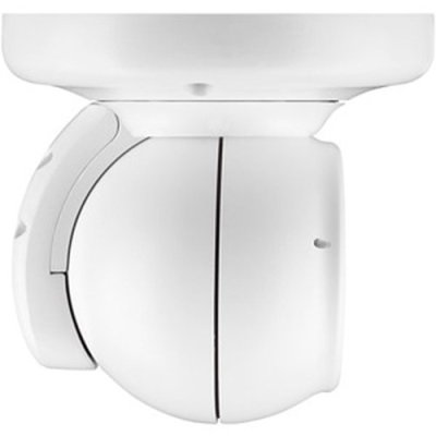 Digital Watchdog DWC-VA583WTIR Star-Light Plus 5MP Universal HDoC Vandal Ball Camera, 2.7-13.5mm ...