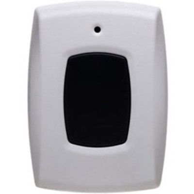 2GIG PANIC1E-345 eSeries Encrypted Wireless Panic Button Remote for Control Panel