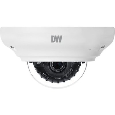 Digital Watchdog DWC-MV72WI28TW MEGApix IVA 2.1MP 1080p Ultra Low-Profile IR Vandal Dome IP Camer...