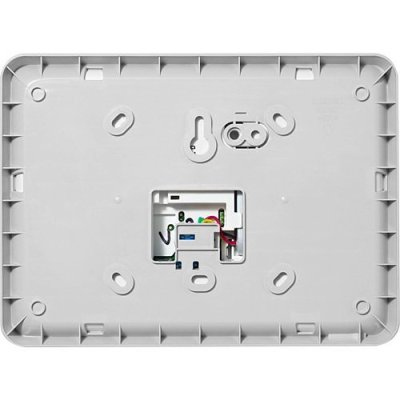 Resideo PROA7PLUS ProSeries 7" All-In-One Control Touchscreen Panel with Alexa Built-In, (Replace...