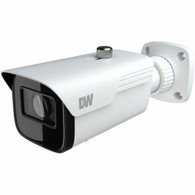 Digital Watchdog DWC-VSBD04BI MEGApix 4MP WDR Bullet IP Camera with Smart IR, 2.8mm Fixed Lens, N...