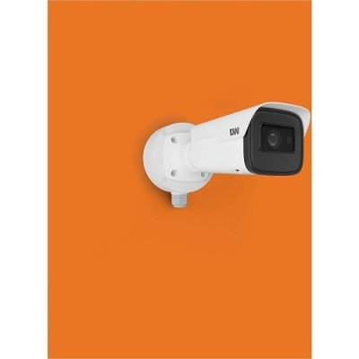 Digital Watchdog DWC-VSBD04BI MEGApix 4MP WDR Bullet IP Camera with Smart IR, 2.8mm Fixed Lens, N...