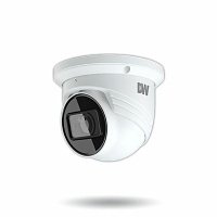 Digital Watchdog DWC-VSTB04MI MEGApix 4MP WDR Turret IP Camera with Smart IR, 2.8-12mm Varifocal ...