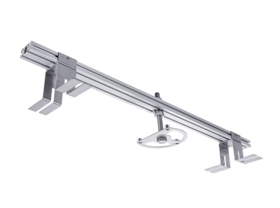 VIVOTEK AM-10F Recessed Kit for Multi-Sensor Cameras