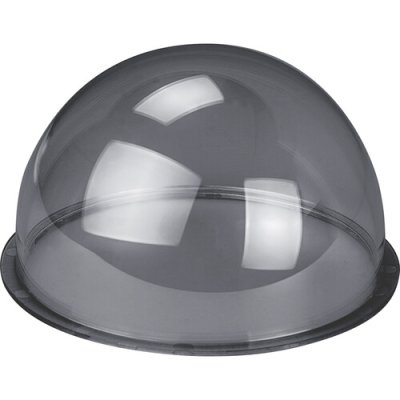VIVOTEK AC-215 Smoked Cover for SD9161-H