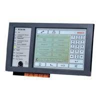 BOSCH FMR-5000-C Fire Alarm System