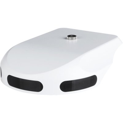 Digital Watchdog Sunshield with IR Illuminators