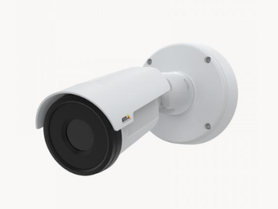 AXIS Q1951-E Thermal Camera