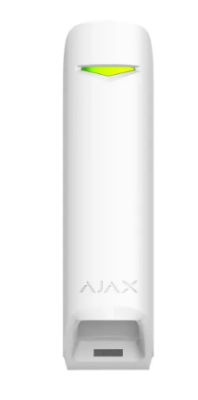 42825.36.WH3 || Ajax, MotionProtect Curtain White