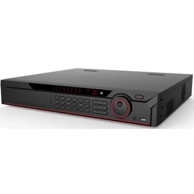 12MP+, 32CH, 4X SATA PORTS iMaxCamPro NVR