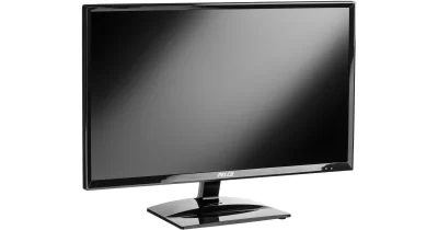 Pelco PMCL624 24" Backlit 1080p Security Display LED Monitor