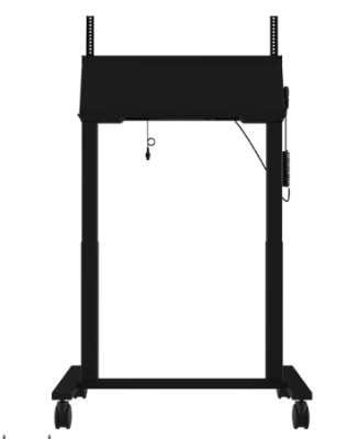 Accessory, Smart Whiteboard