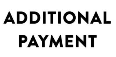 Upgrade Custom Payments Order #64399