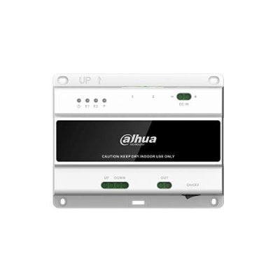 Dahua DHI-VTNS2003B-2 2-Wire Switch, 15W