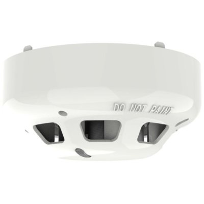Hochiki SOC-E3NM Marine Conventional Photoelectric Smoke Detector