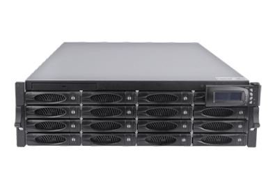 GV-Storage System V3 RevC-3U,16-Bay