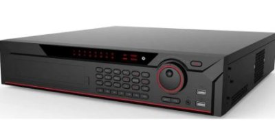 12MP+, 32CH, 8X SATA PORTS